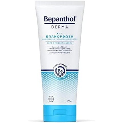 Bepanthol Derma Ежедневный лосьон для тела для очень сухой кожи 200 мл, Fotopharmacy
Bepanthol Derma Ежедневный лосьон для тела для очень сухой кожи 200 мл, Fotopharmacy