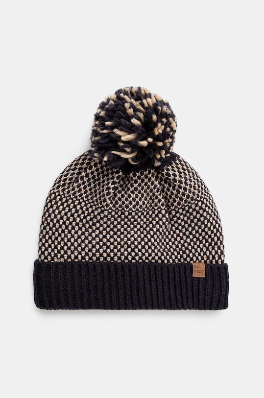 Шапка Medicine, темно-синий
Шапка Medicine, темно-синий