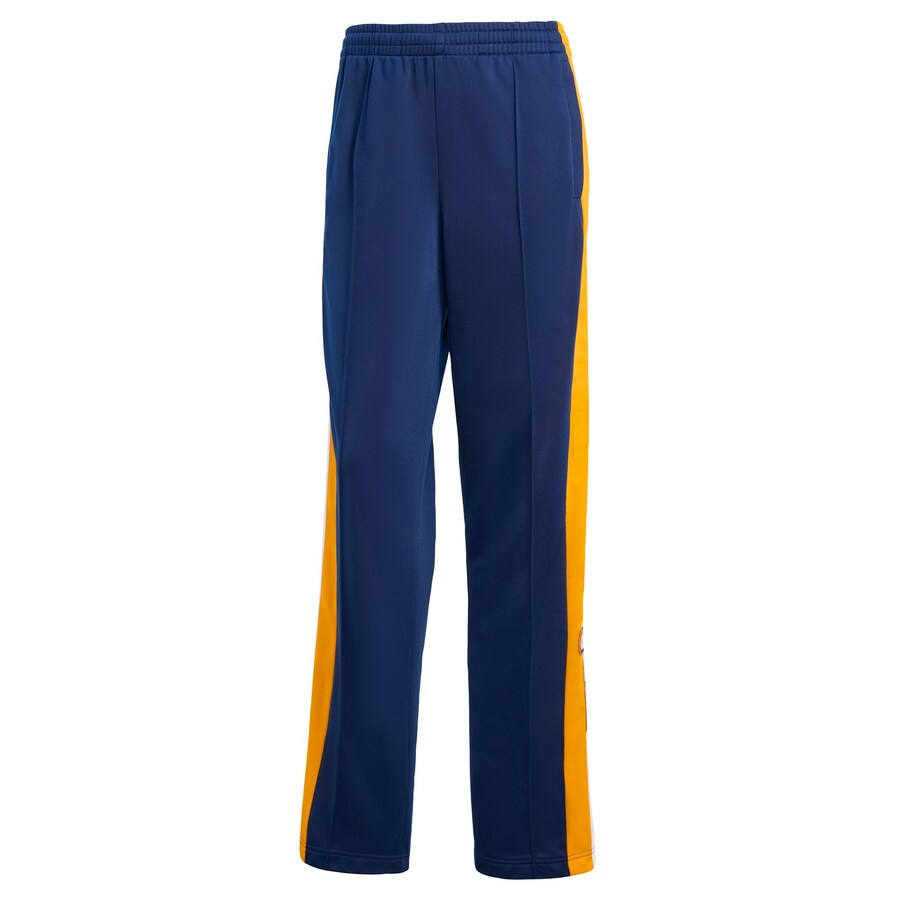 Брюки свободного кроя ADIDAS ORIGINALS Adibreak, темно-синий
Брюки свободного кроя ADIDAS ORIGINALS Adibreak, темно-синий