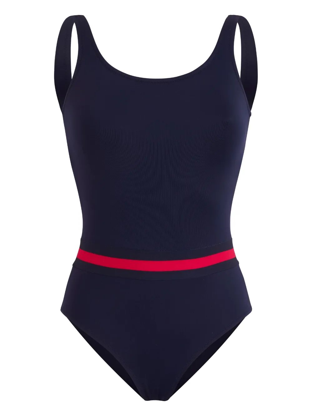 Купальник из коллаборации с Ines de la Fressange Vilebrequin, синий
Купальник из коллаборации с Ines de la Fressange Vilebrequin, синий