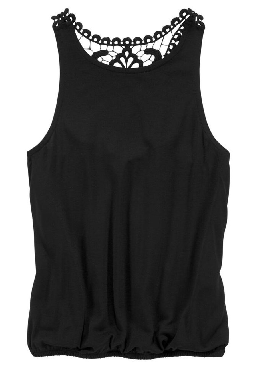 Топ ARIZONA Top, черный
Топ ARIZONA Top, черный