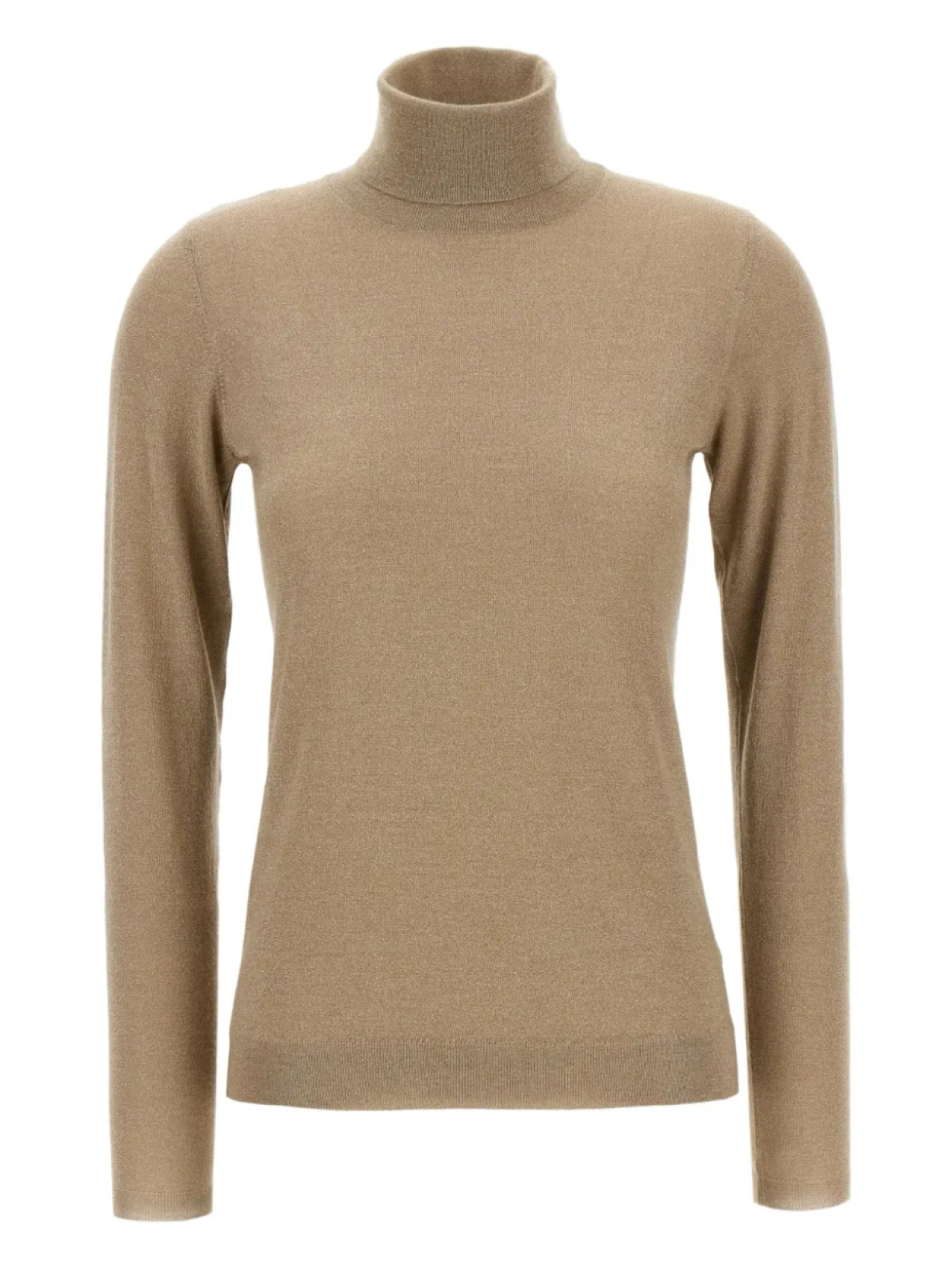 Водолазка с длинными рукавами Brunello Cucinelli, золотой
Водолазка с длинными рукавами Brunello Cucinelli, золотой