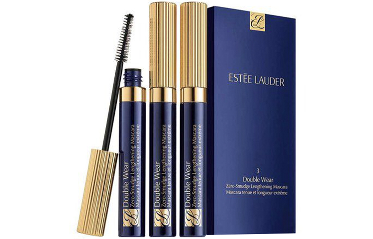 Yashilandai глянцевая удлиняющая тушь для фиксации и формирования ресниц 6мл/6мл*3 шт ESTEE LAUDER
Yashilandai глянцевая удлиняющая тушь для фиксации и формирования ресниц 6мл/6мл*3 шт ESTEE LAUDER