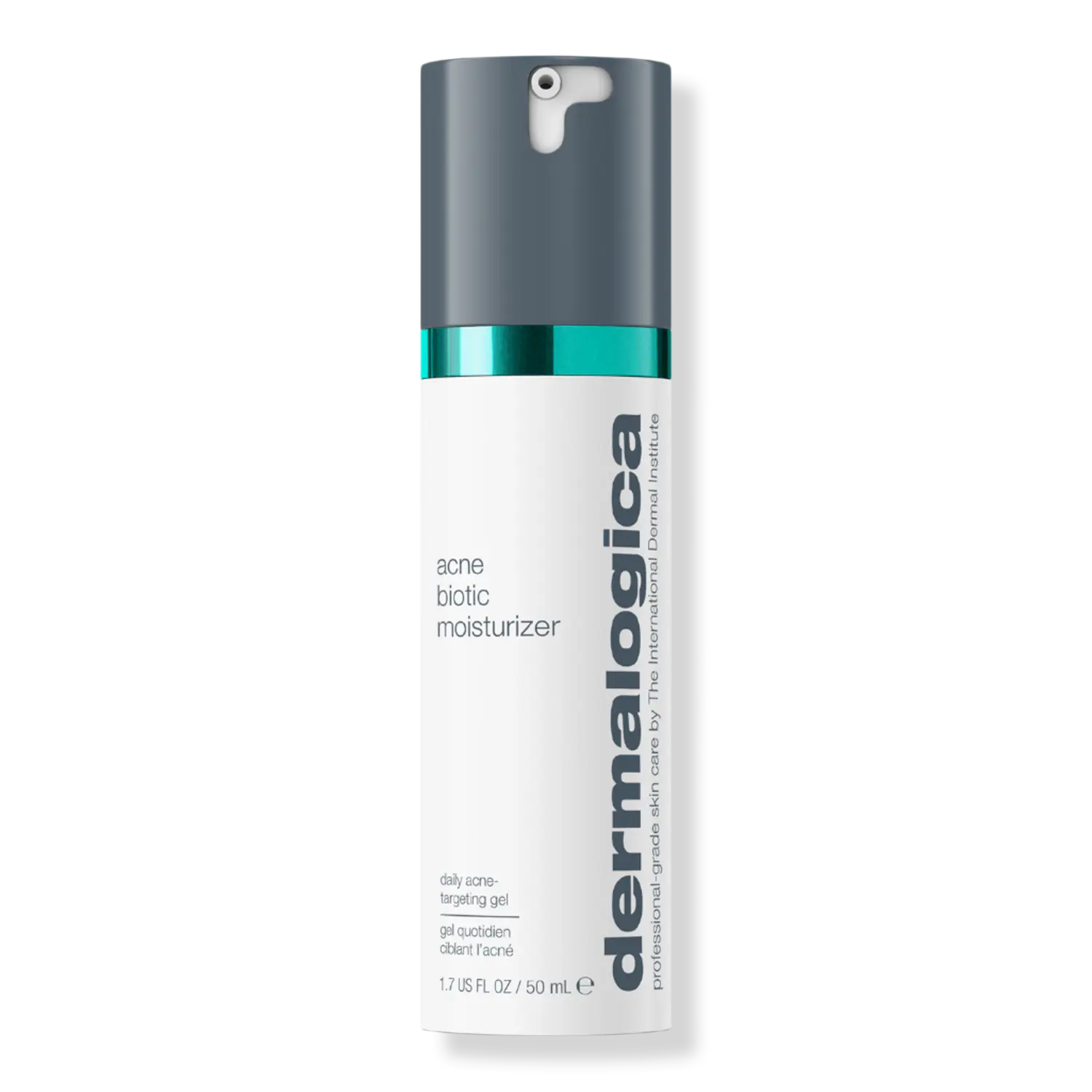 Увлажняющий крем Acne Biotic Dermalogica
Увлажняющий крем Acne Biotic Dermalogica