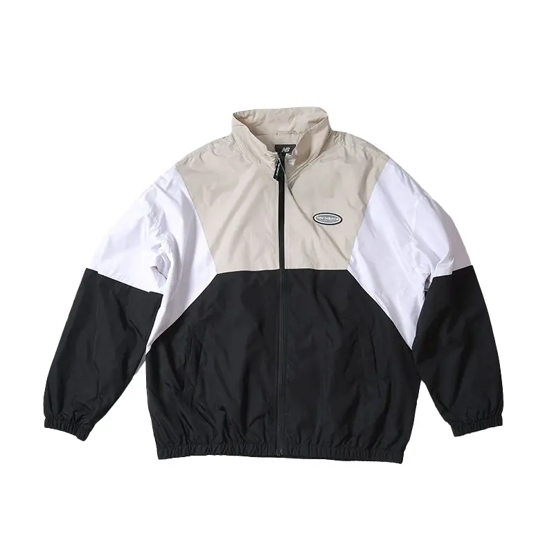 Куртка унисекс черный New Balance
Куртка унисекс черный New Balance