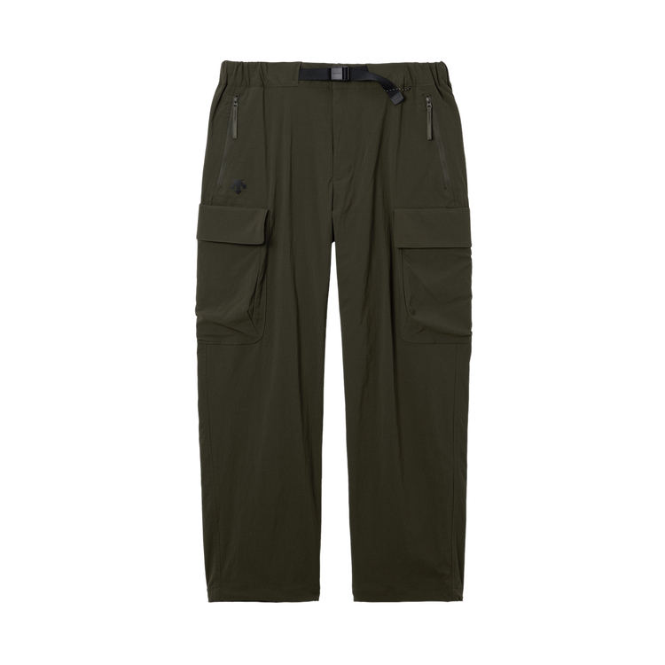 Брюки ALLTERRAIN 81 Cargo Unisex DESCENTE, Kh
Брюки ALLTERRAIN 81 Cargo Unisex DESCENTE, Kh