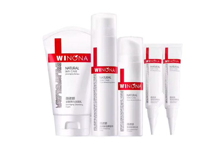 Наборы для ухода за кожей women's Winona
Наборы для ухода за кожей women's Winona