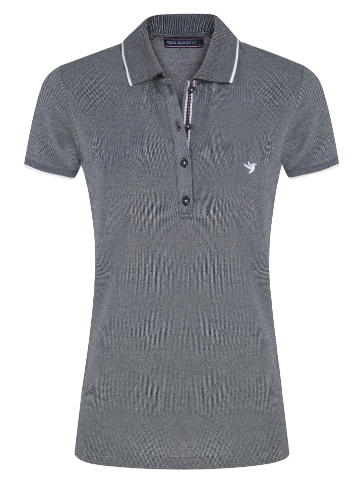 Футболка поло Felix Hardy, темно-синий
Футболка поло Felix Hardy, темно-синий