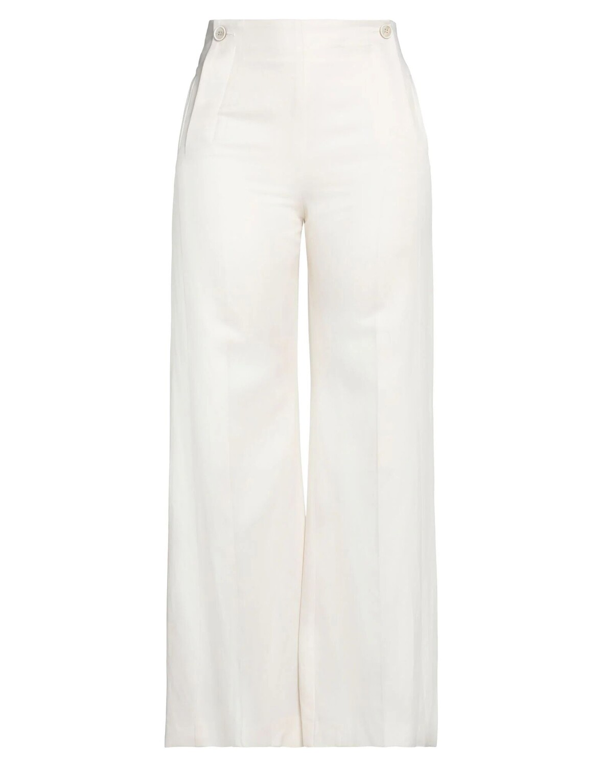 Брюки Chloé, слоновая кость
Брюки Chloé, слоновая кость