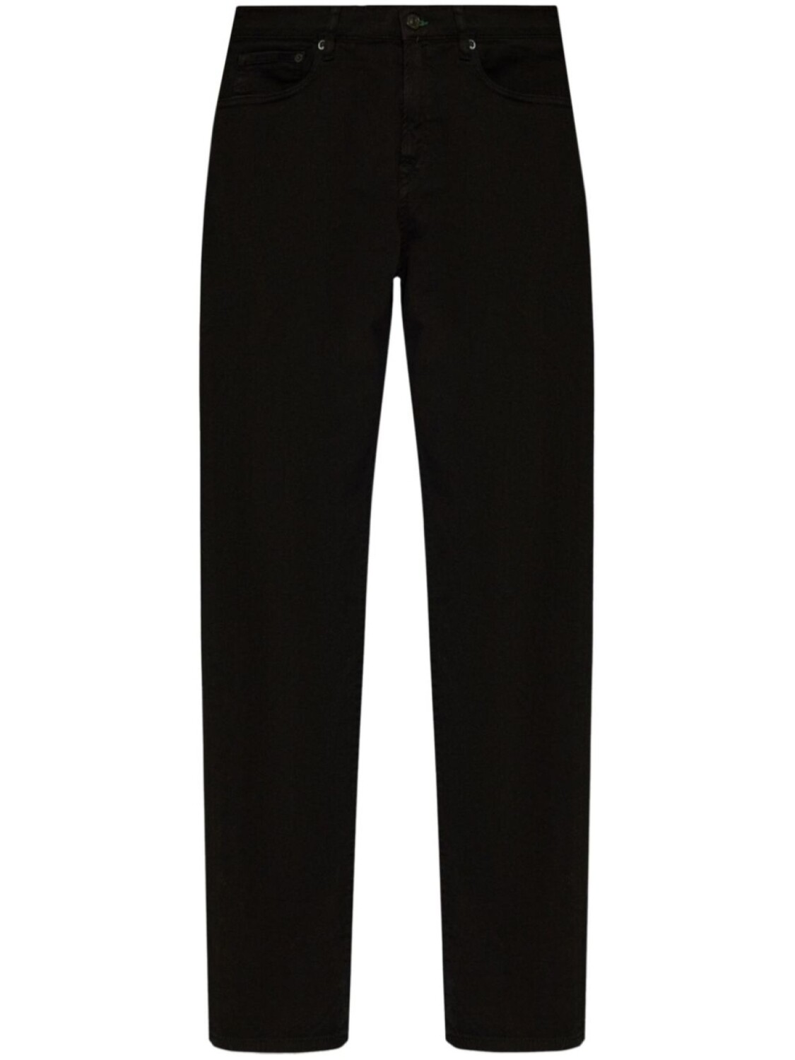 Джинсы прямого покроя PS Paul Smith, черный
Джинсы прямого покроя PS Paul Smith, черный