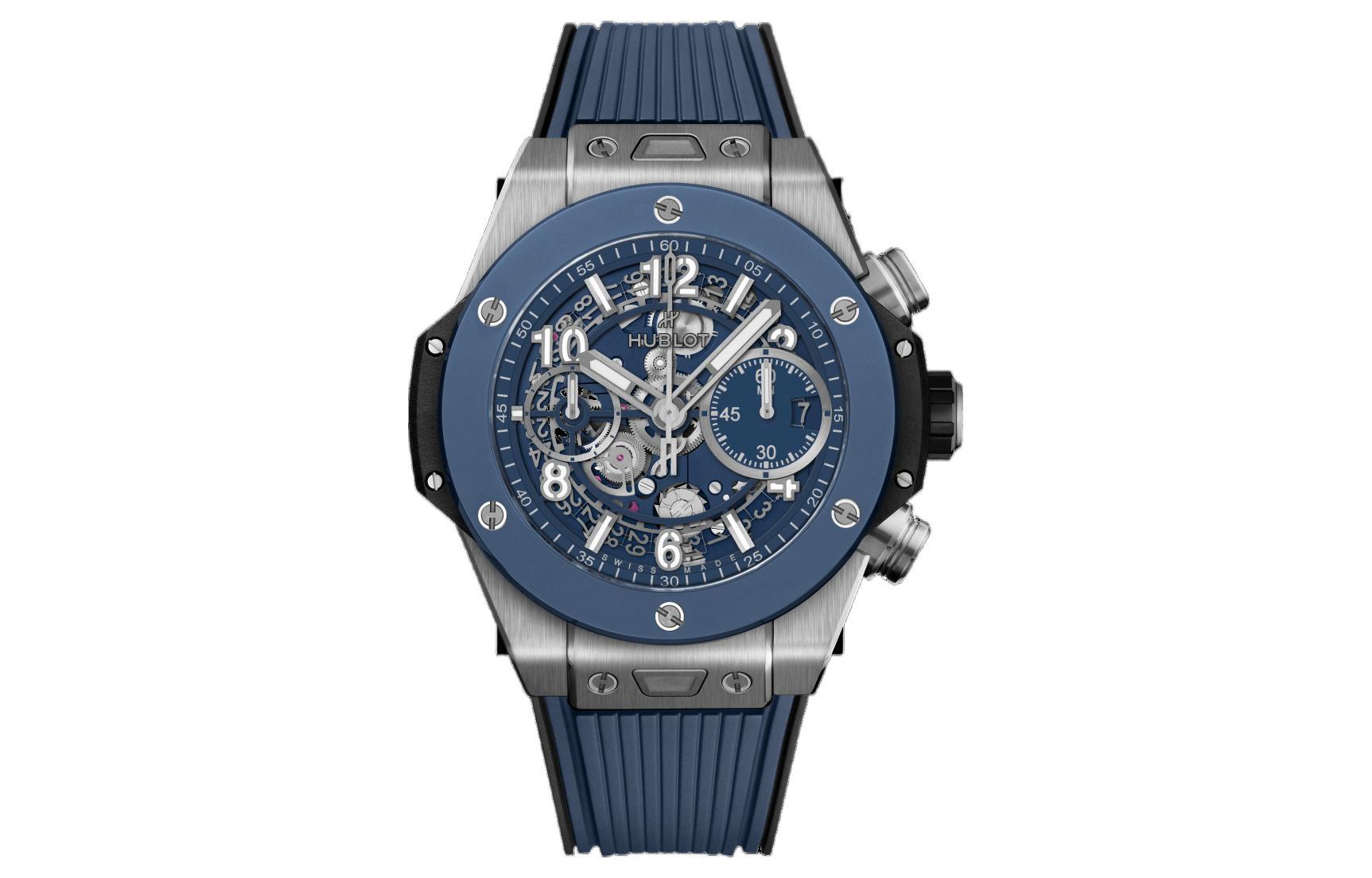 Мужские часы HUBLOT BIG BANG Soul
Мужские часы HUBLOT BIG BANG Soul