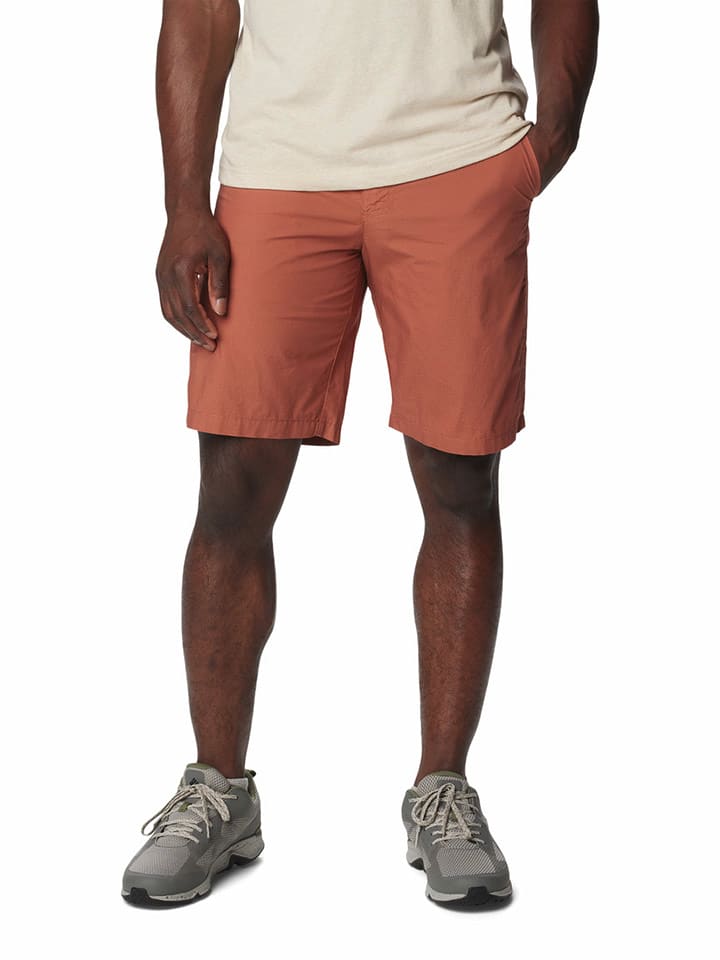 Тканевые шорты Washed Out Columbia, красный
Тканевые шорты Washed Out Columbia, красный