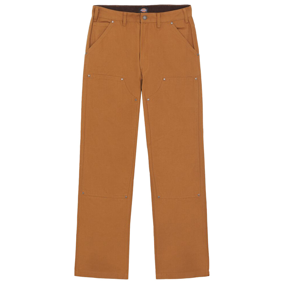 Повседневные брюки Dickies Duck Canvas Utility Pant, цвет Stone Washed Brown Duck
Повседневные брюки Dickies Duck Canvas Utility Pant, цвет Stone Washed Brown Duck