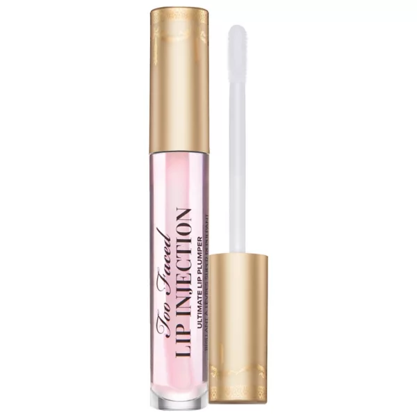 Инъекция для губ увлажняющий и придающий объем блеск для губ Too Faced 
Инъекция для губ увлажняющий и придающий объем блеск для губ Too Faced