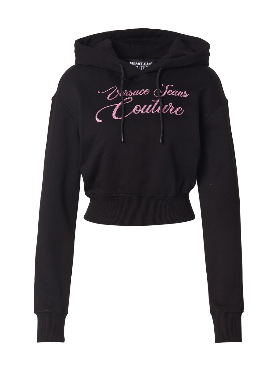Толстовка Versace Jeans Couture, черный
Толстовка Versace Jeans Couture, черный