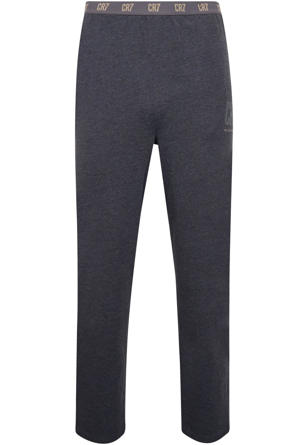 Пижамный комплект Cristiano Ronaldo CR7, серый
Пижамный комплект Cristiano Ronaldo CR7, серый