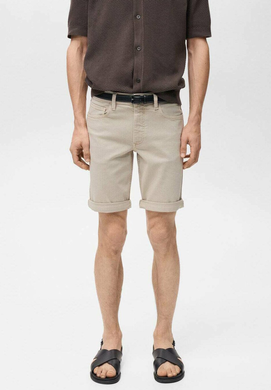 Шорты NEPTO Mango, песочный
Шорты NEPTO Mango, песочный