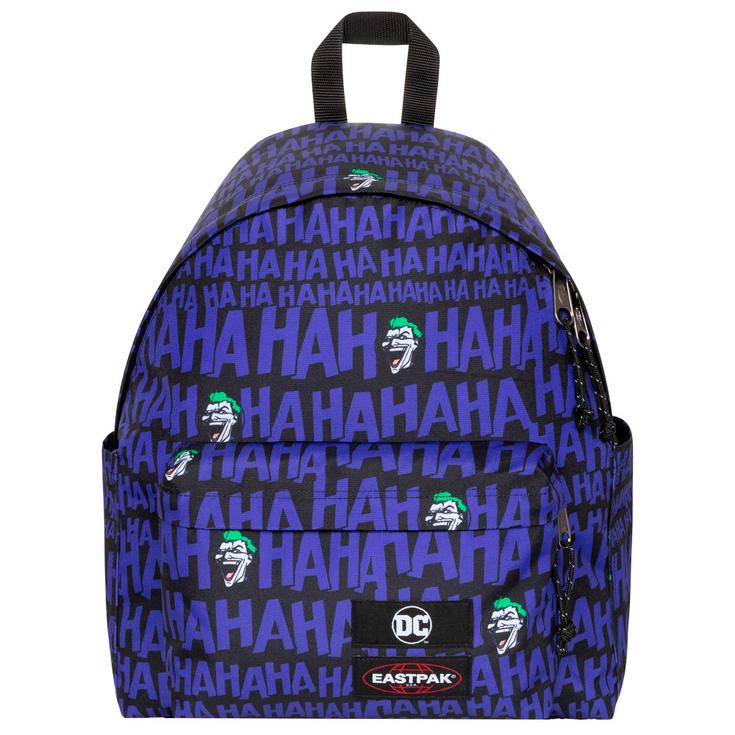 Рюкзак дневной pak'r 24l the joker Eastpak
Рюкзак дневной pak'r 24l the joker Eastpak