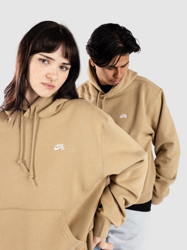Толстовка Nike Sb Skate Hoodie, parachute beige
Толстовка Nike Sb Skate Hoodie, parachute beige