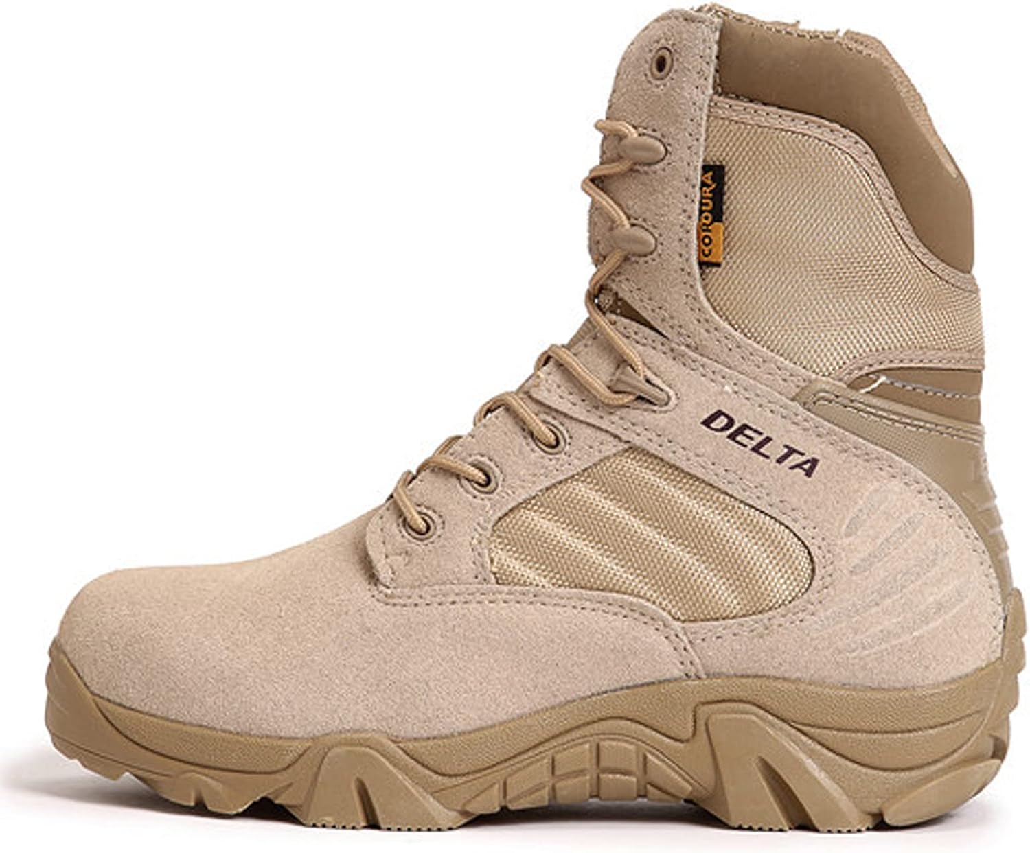 Ботинки для ходьбы hongrenamz для мужчин, водонепроницаемые походные ботинки, походные трекинговые высокие ботинки, черные - EU38/US6.5
Ботинки для ходьбы hongrenamz для мужчин, водонепроницаемые походные ботинки, походные трекинговые высокие ботинки, черные - EU38/US6.5