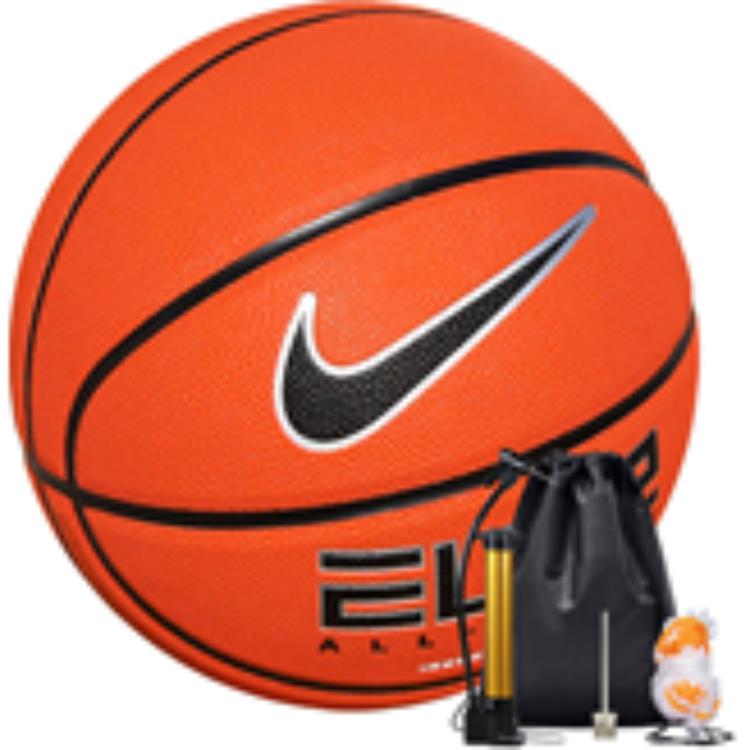 Баскетбольный мяч Nike
Баскетбольный мяч Nike