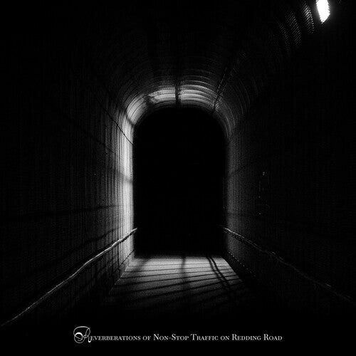 Виниловая пластинка Pan American & Kramer: Reverberations of Non-Stop Traffic on Redding Road
Виниловая пластинка Pan American & Kramer: Reverberations of Non-Stop Traffic on Redding Road