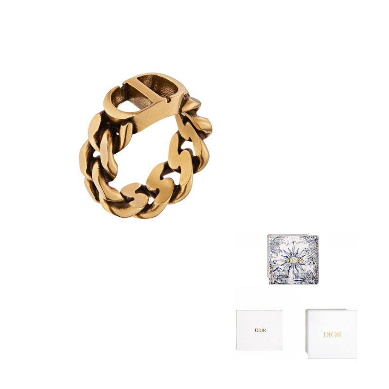 Кольцо 30 Montaigne для женщин DIOR, ring
Кольцо 30 Montaigne для женщин DIOR, ring