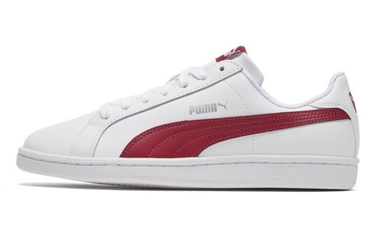 Кроссовки Puma Smash White Tibetan Red, Белый, Кроссовки Puma Smash White Tibetan Red
Кроссовки Puma Smash White Tibetan Red, Белый, Кроссовки Puma Smash White Tibetan Red