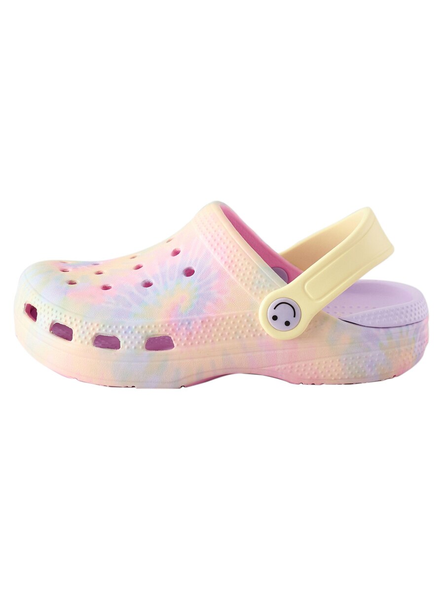 Балетки Next, разноцветный
Балетки Next, разноцветный