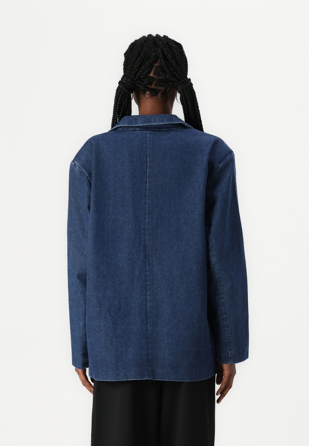 Блейзер ONLCORY ONLY, синий деним
Блейзер ONLCORY ONLY, синий деним