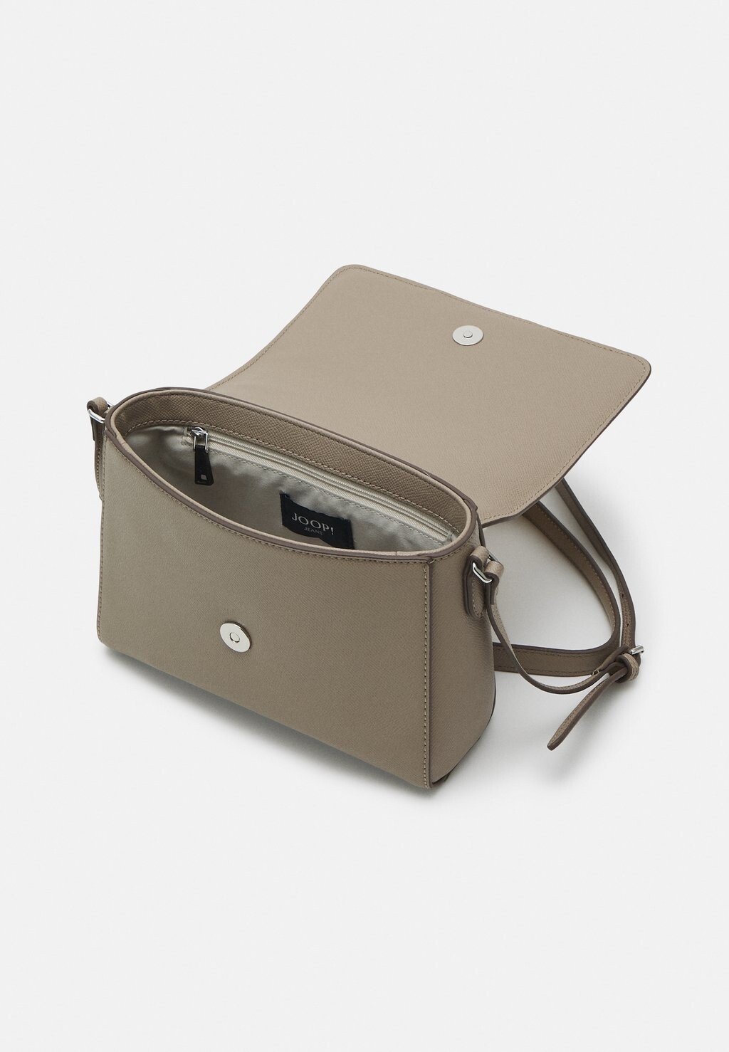 Сумка через плечо CORNICE LORENA SHOULDERBAG JOOP! Jeans, белый
Сумка через плечо CORNICE LORENA SHOULDERBAG JOOP! Jeans, белый