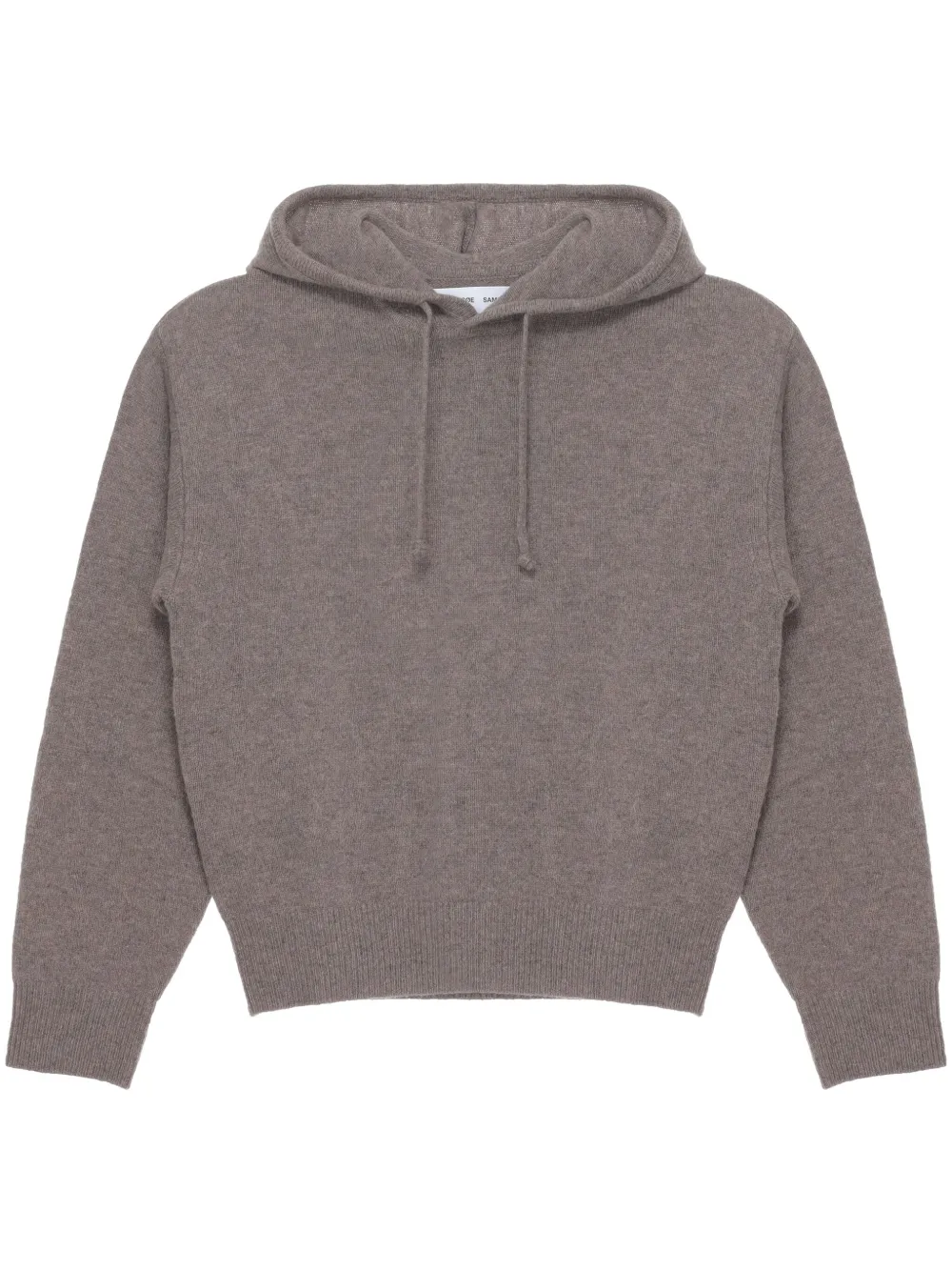 Худи Charlotte Samsoe Samsoe, серый
Худи Charlotte Samsoe Samsoe, серый