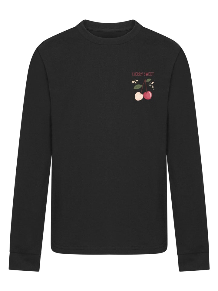 Рубашка с длинным рукавом Merchcode, черный
Рубашка с длинным рукавом Merchcode, черный