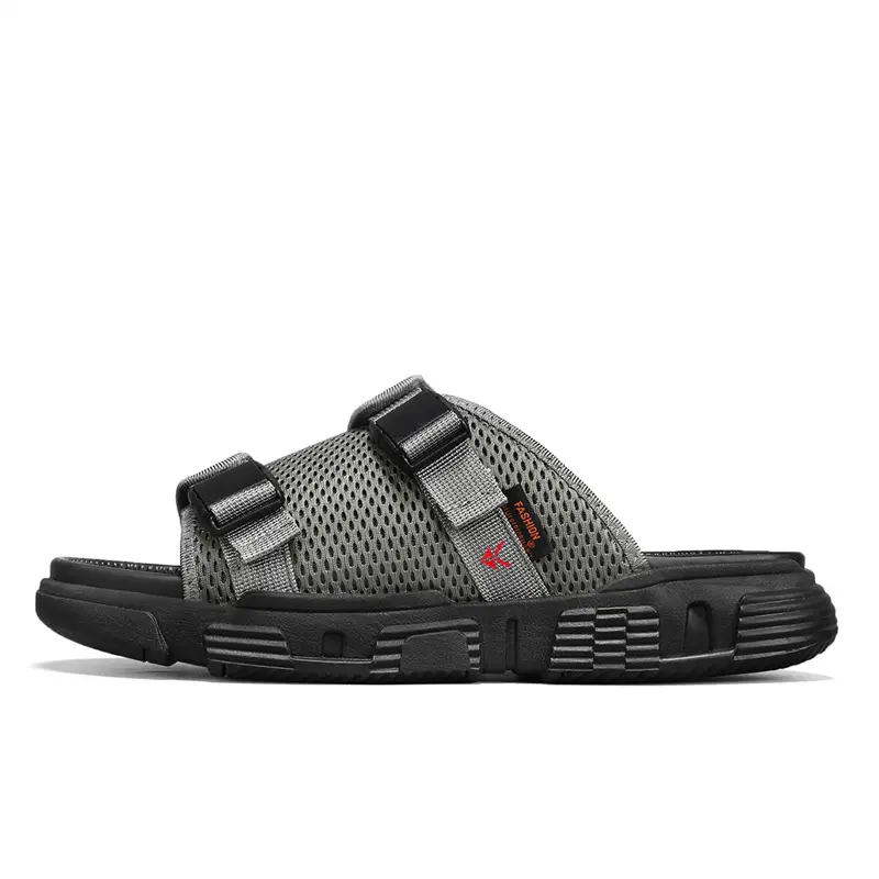 ZAMST Серые слайдеры для мужчин, цвет Gray
ZAMST Серые слайдеры для мужчин, цвет Gray