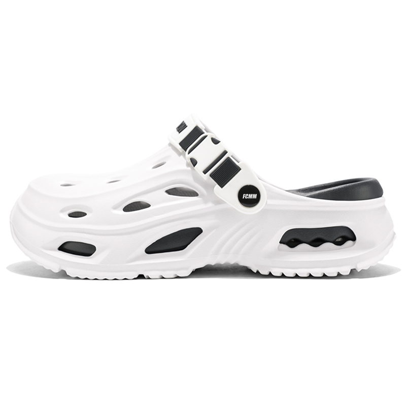 Сабо мужские FCMM, White
Сабо мужские FCMM, White