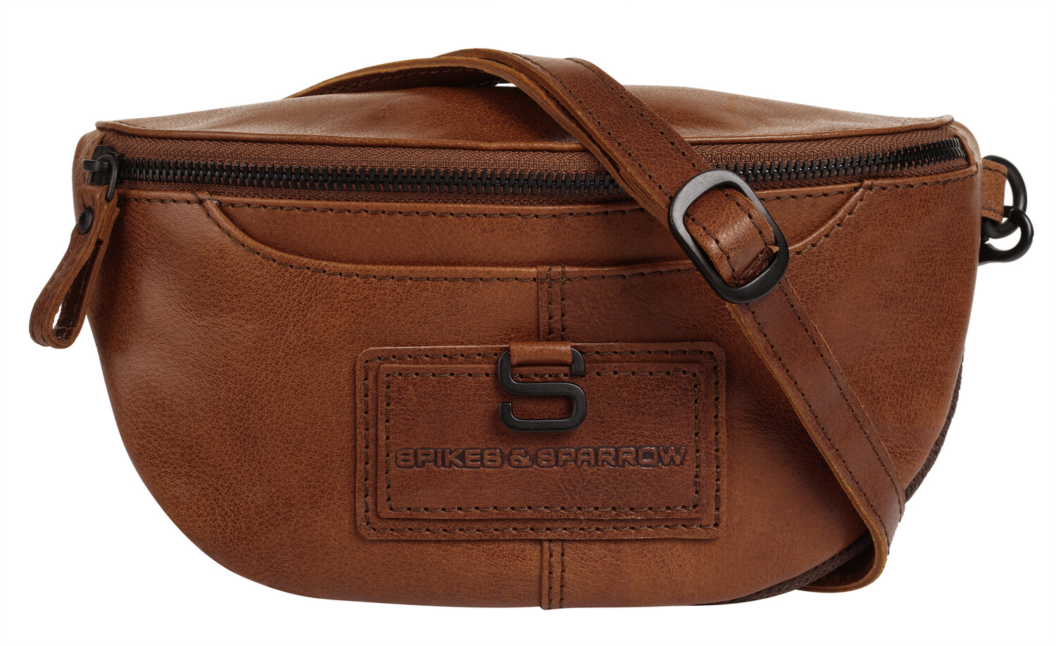 Сумка через плечо SPIKES & SPARROW Gürteltasche WAIST BAG, коньячный
Сумка через плечо SPIKES & SPARROW Gürteltasche WAIST BAG, коньячный