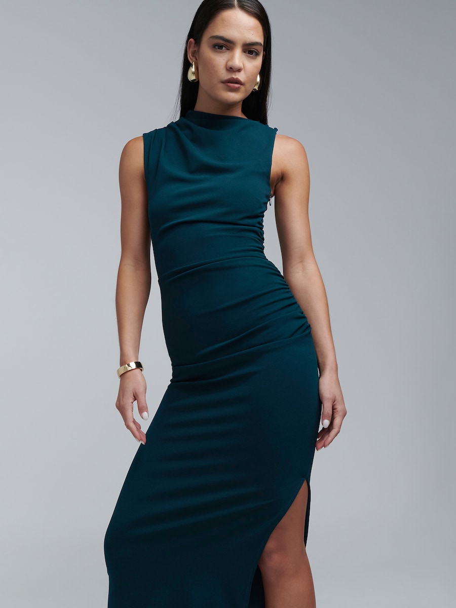 Вечернее платье BWLDR Rory, изумрудный
Вечернее платье BWLDR Rory, изумрудный