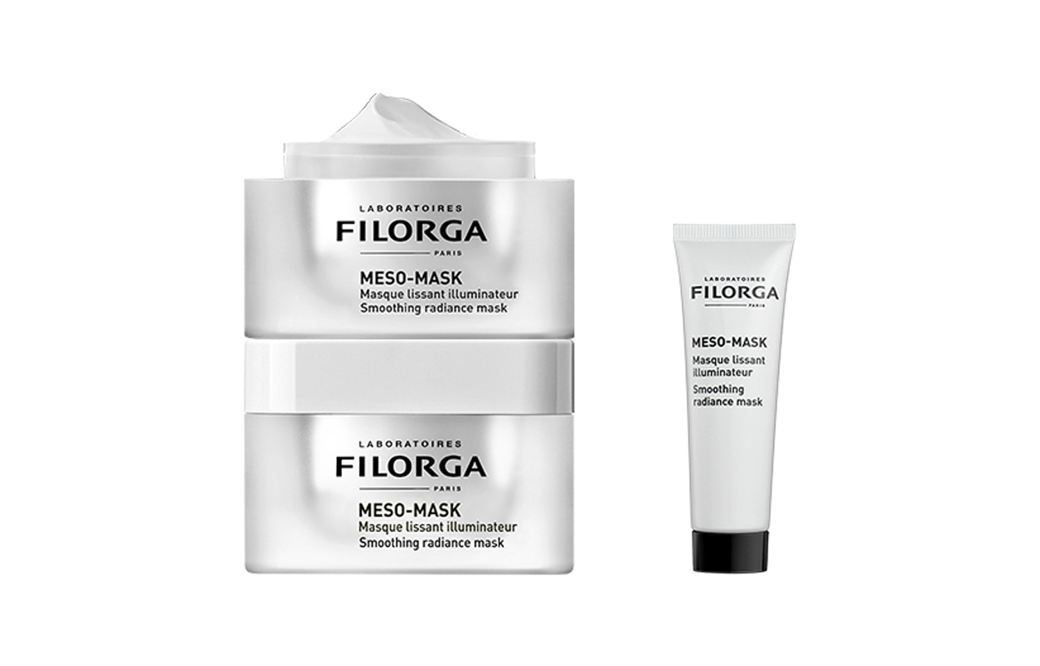 Feiluojia увлажняющая сияющая маска для лица 10 штук, разные виды, 50 мл FILORGA
Feiluojia увлажняющая сияющая маска для лица 10 штук, разные виды, 50 мл FILORGA