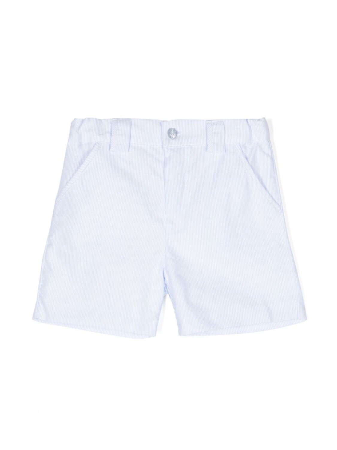 Шорты в полоску Patachou, синий
Шорты в полоску Patachou, синий