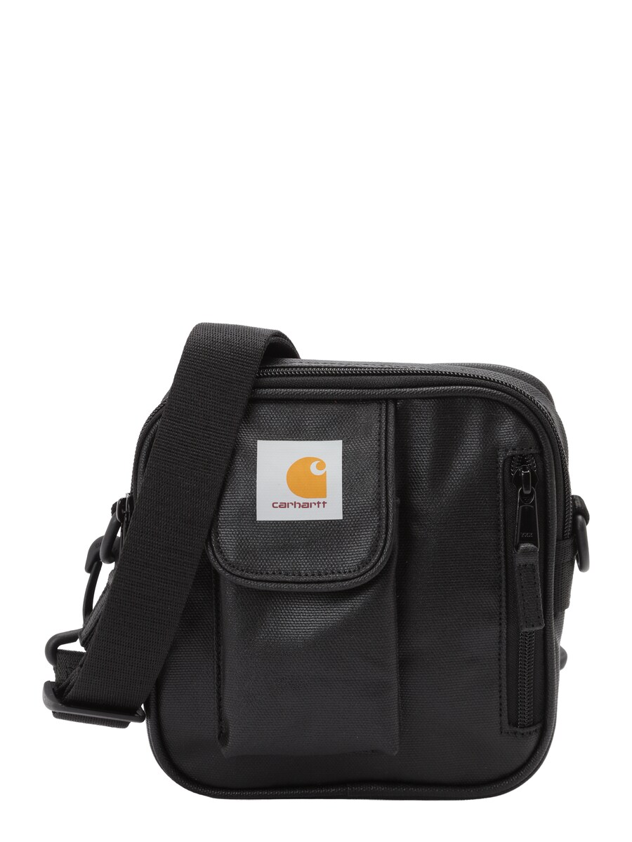 Сумка кросс-боди Carhartt WIP Dean Essentials, Black
Сумка кросс-боди Carhartt WIP Dean Essentials, Black