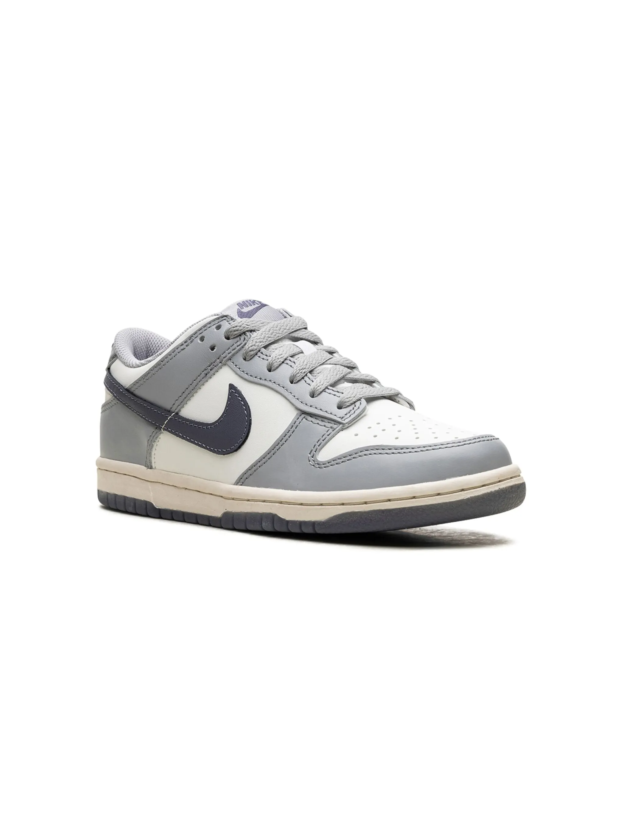 Кроссовки Dunk Low Light Carbon Nike Kids, серый
Кроссовки Dunk Low Light Carbon Nike Kids, серый