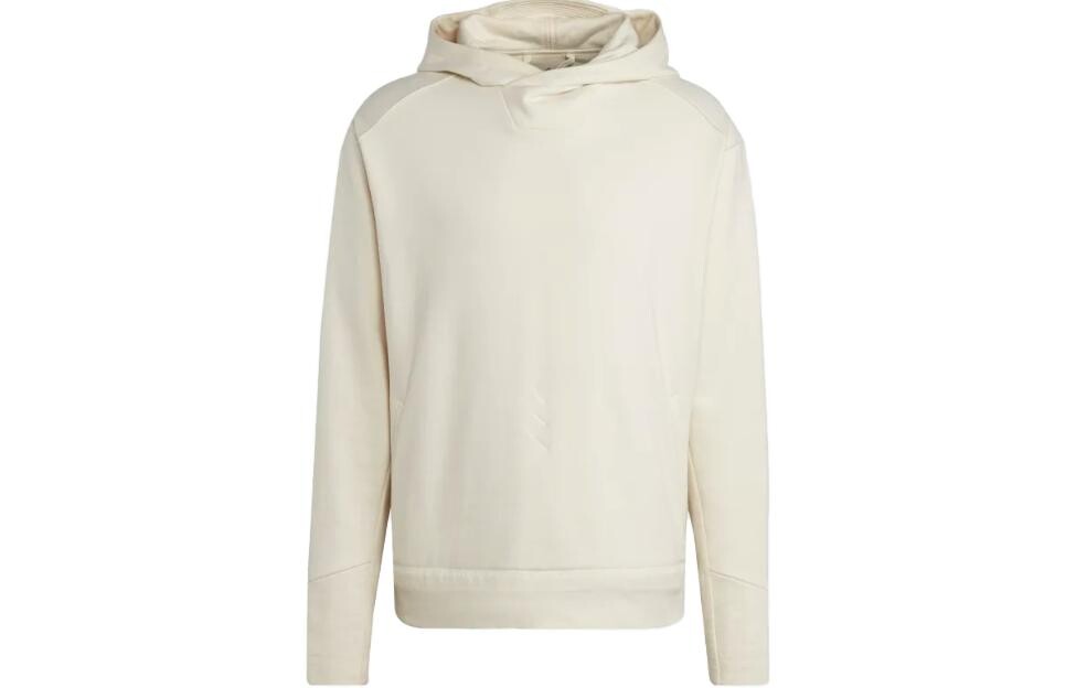 Толстовка унисекс белая Adidas, белый
Толстовка унисекс белая Adidas, белый