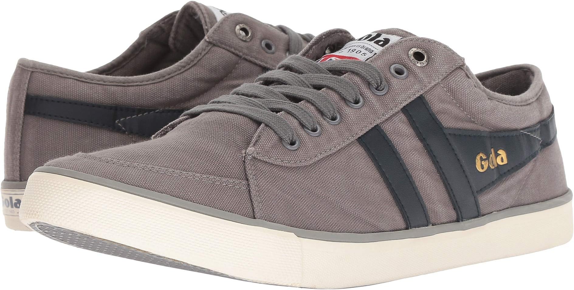 Кроссовки Gola Comet, Ash/Navy
Кроссовки Gola Comet, Ash/Navy