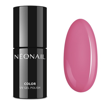 Гель-лак Neonail UV, гибридный, цветной, 83497 Love Spirit, 72 мл Néonail
Гель-лак Neonail UV, гибридный, цветной, 83497 Love Spirit, 72 мл Néonail