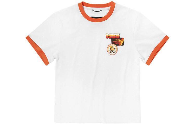 Футболка Urban Exploration женская белая The North Face
Футболка Urban Exploration женская белая The North Face