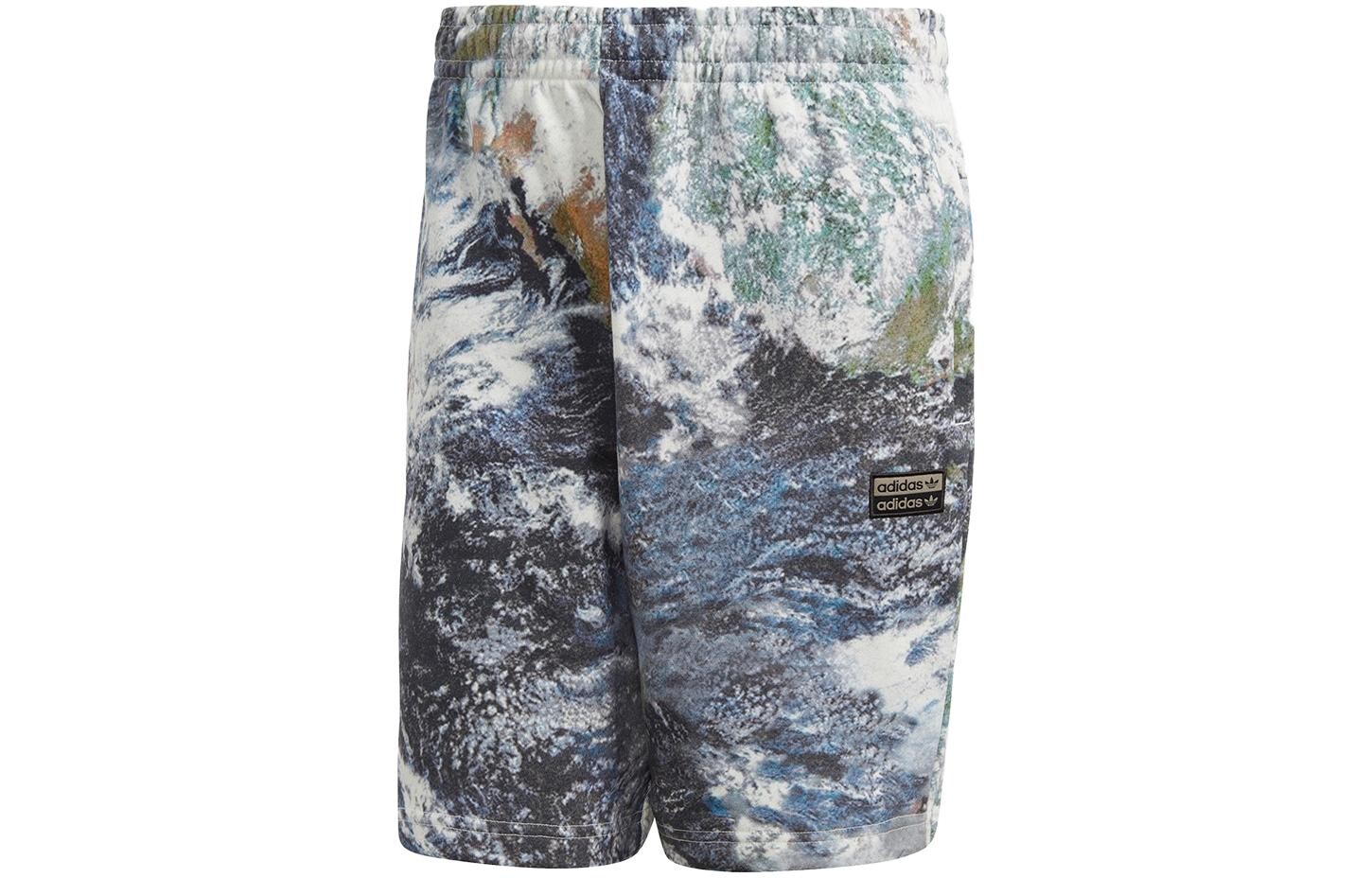 Adidas Originals Мужские повседневные шорты, цвет A view of the earth
Adidas Originals Мужские повседневные шорты, цвет A view of the earth