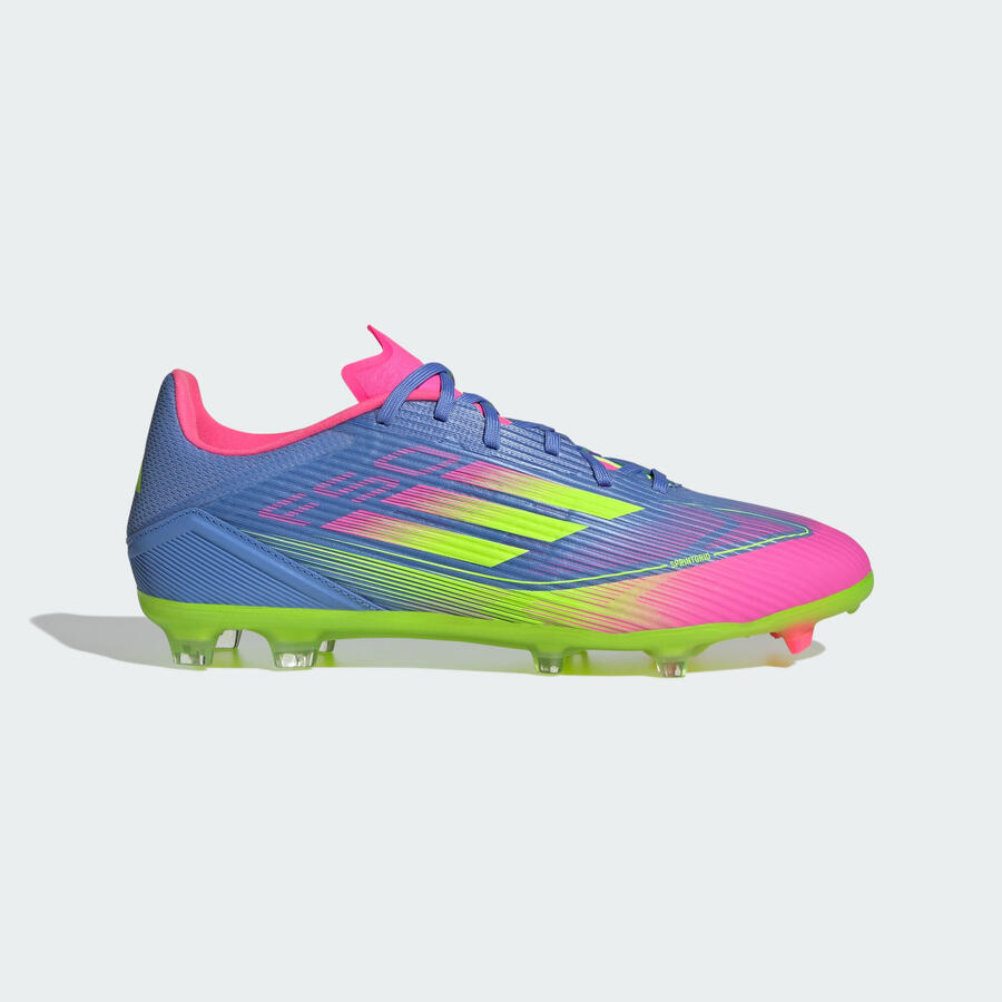 ADIDAS Футбольные бутсы F50 League FG/MG
ADIDAS Футбольные бутсы F50 League FG/MG