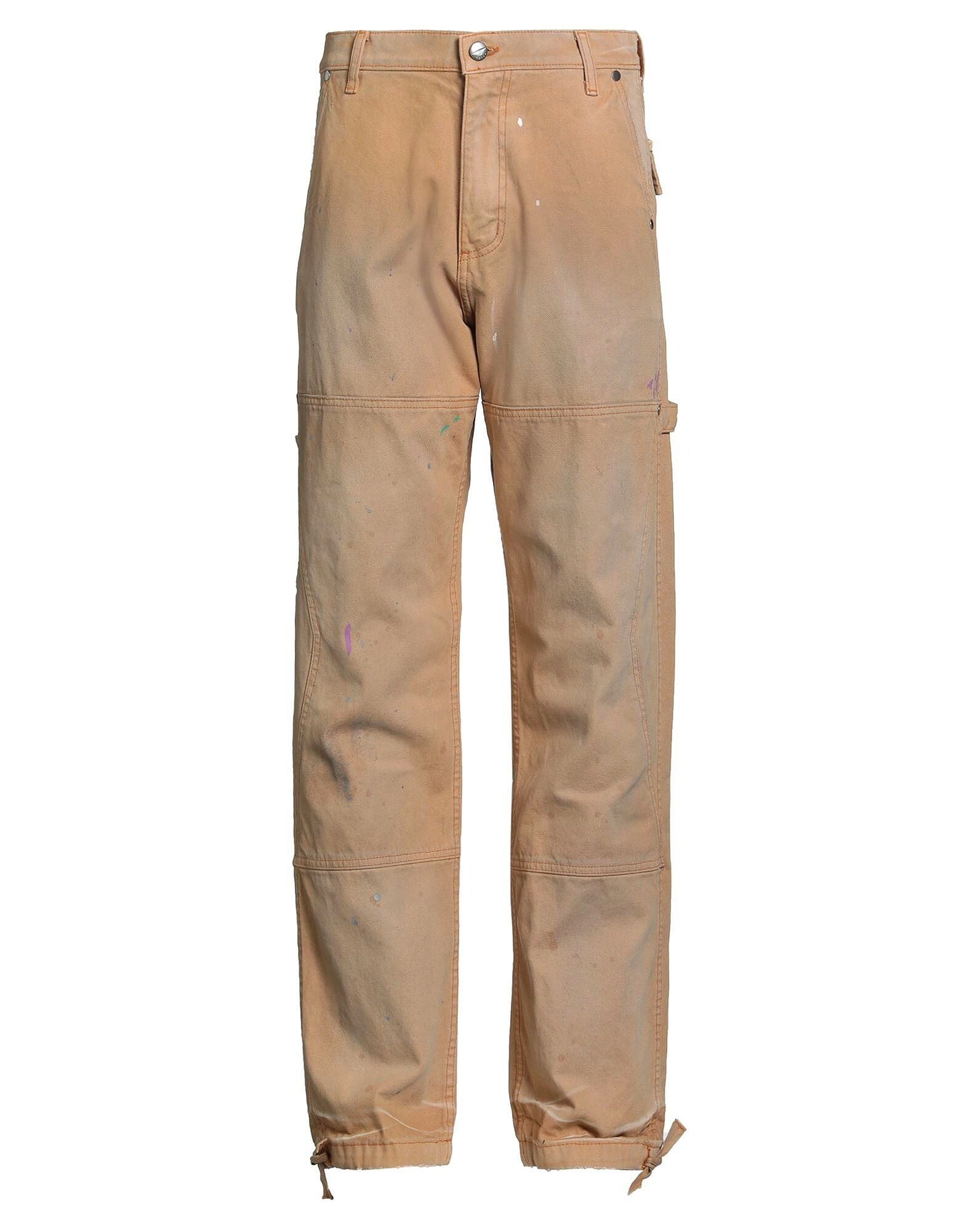 Брюки Rhude, коричневый
Брюки Rhude, коричневый