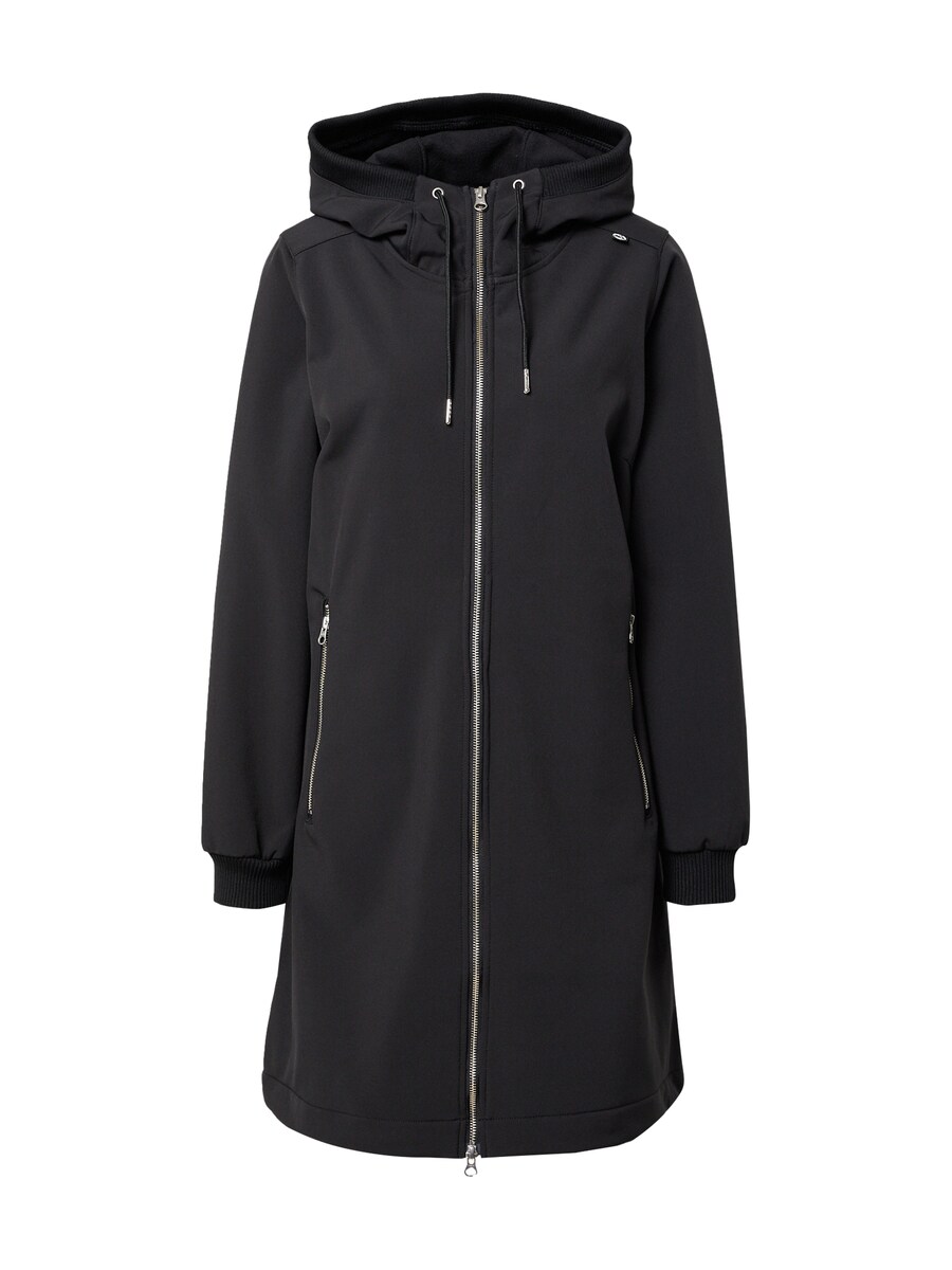 Межсезонное пальто Danefae Jane, черный
Межсезонное пальто Danefae Jane, черный