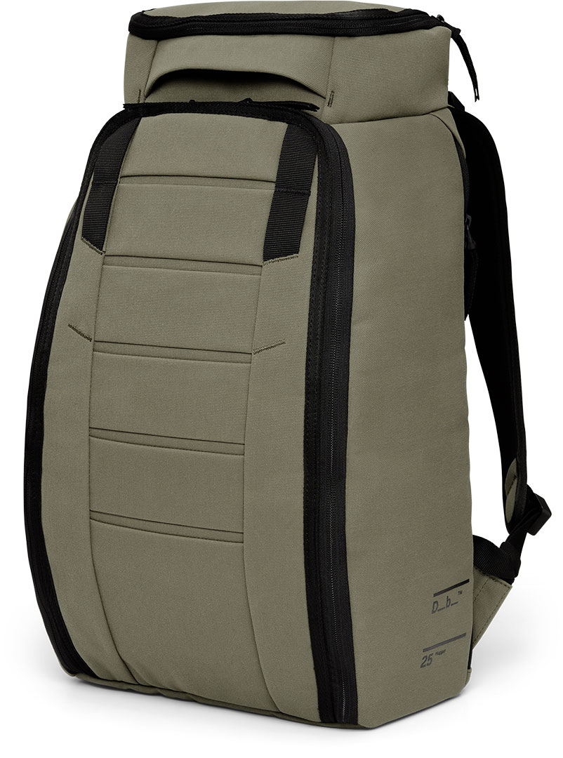 Db Рюкзак Hugger 25l mash green
Db Рюкзак Hugger 25l mash green
